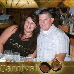 Meet your Posher, Lupe